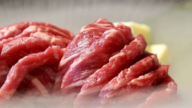 焼肉 いちぼ - 料理写真: