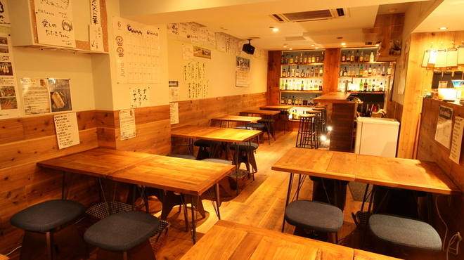 おせっかい屋 - メイン写真: