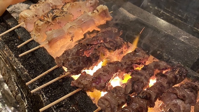 ゴーゴーホルモン亭 - メイン写真: