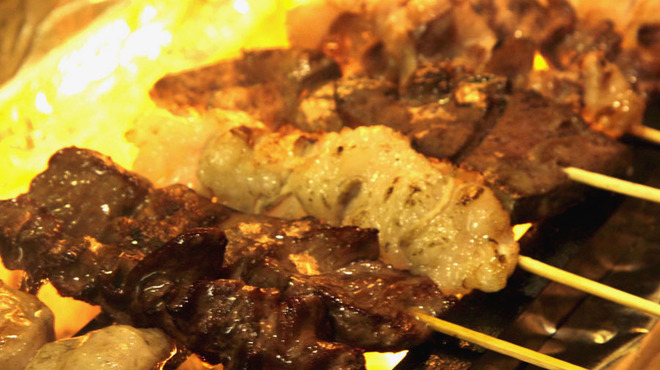 ゴーゴーホルモン亭 - メイン写真: