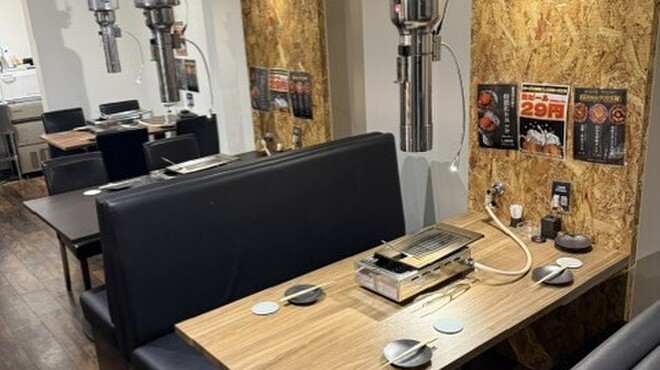 焼肉きた松 斗仁 - メイン写真: