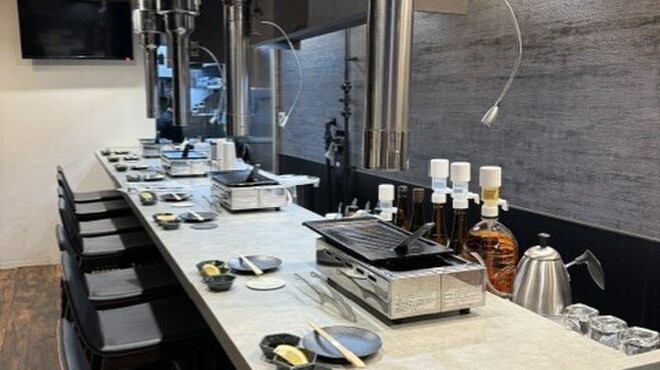 焼肉きた松 斗仁 - メイン写真: