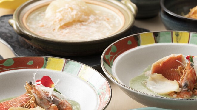 中華料理 桃李 - 料理写真:桃龍／3月.2025