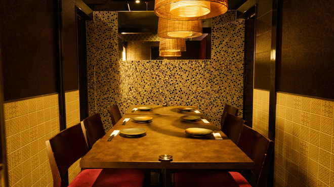 お通しおでん食べ放題 1口手羽先 手羽ヤロウ - メイン写真: