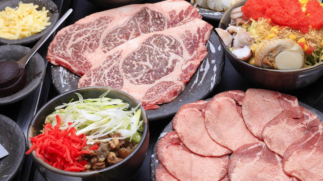 だしとこな - メイン写真: