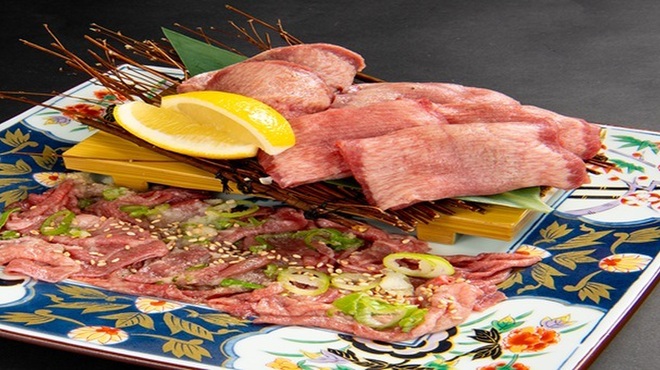 焼肉ホルモン たけ田 - メイン写真: