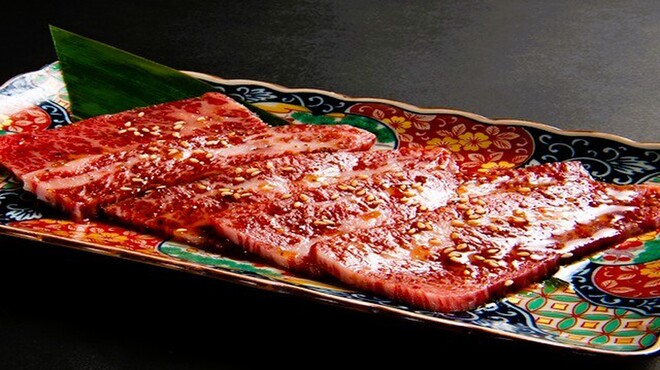 焼肉ホルモン たけ田 - メイン写真: