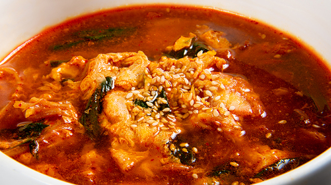 焼肉ホルモン たけ田 - メイン写真: