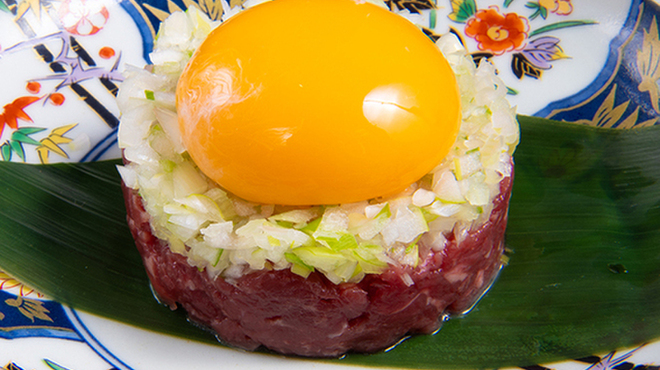 焼肉ホルモン たけ田 - メイン写真: