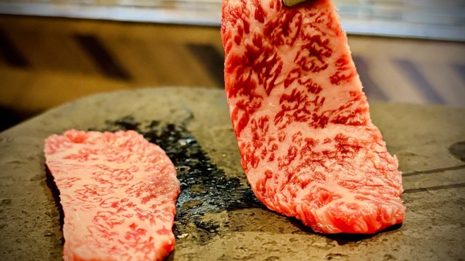 溶岩食堂 しんのすけ - メイン写真: