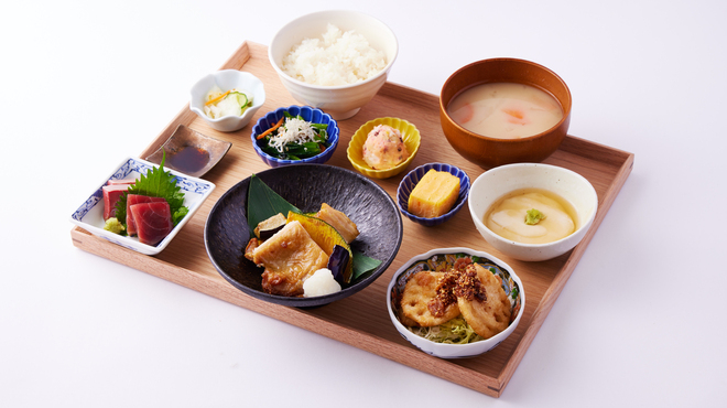京都石塀小路豆ちゃ - メイン写真: