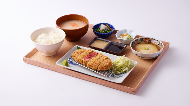 京都石塀小路豆ちゃ - メイン写真: