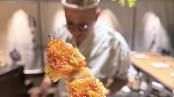 黒さつま鶏 煉火 - メイン写真: