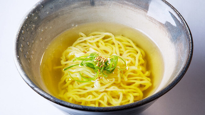 黒さつま鶏 煉火 - メイン写真:
