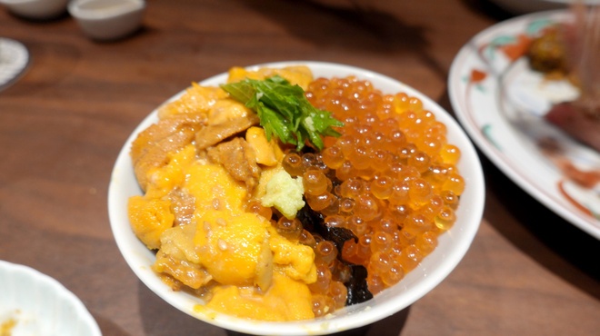 田中田 - 料理写真: