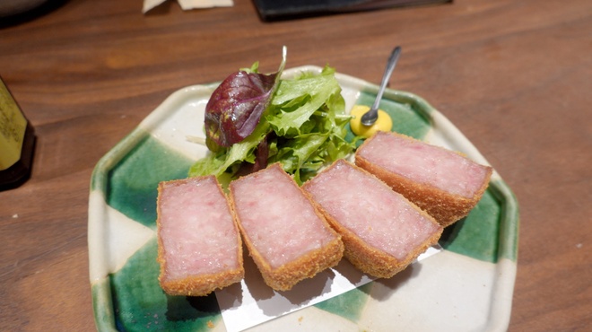 田中田 - 料理写真: