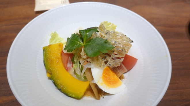 田中田 - 料理写真: