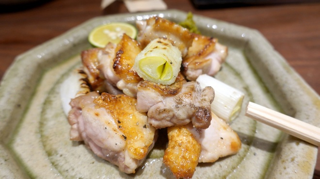 田中田 - 料理写真: