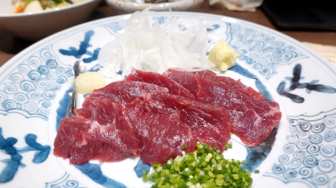田中田 - 料理写真: