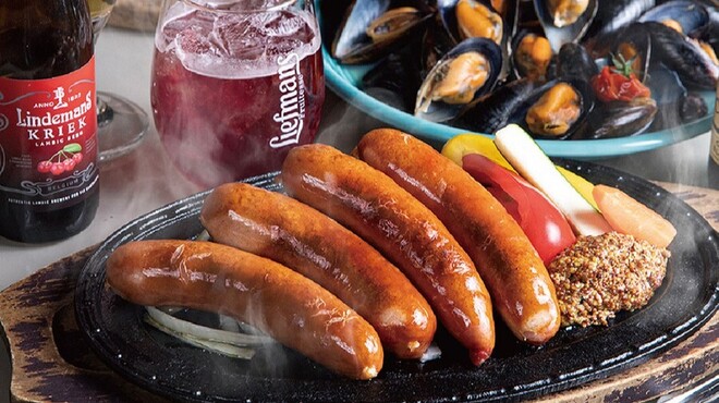 ラピュタザフランダーステイル - メイン写真: