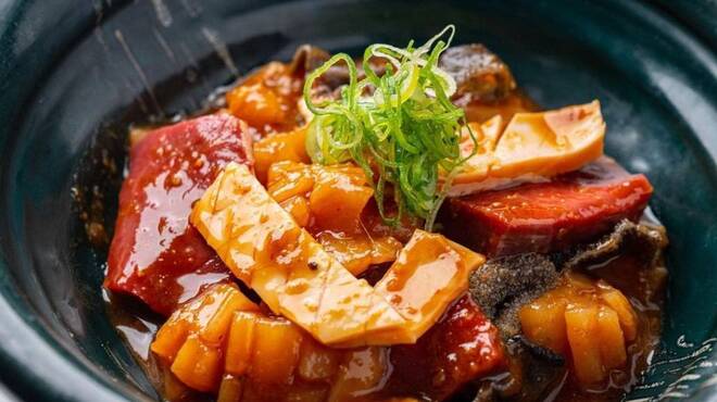 焼肉の家 いちえん - メイン写真: