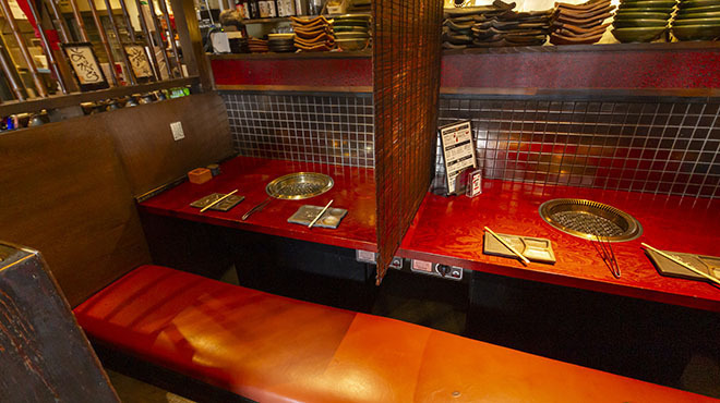 焼肉の家 いちえん - メイン写真: