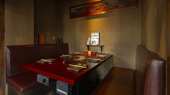 焼肉の家 いちえん - メイン写真: