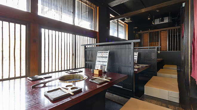 焼肉の家 いちえん - メイン写真: