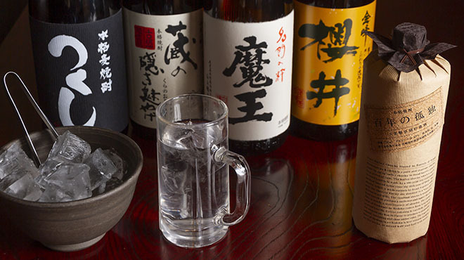 焼肉の家 いちえん - メイン写真: