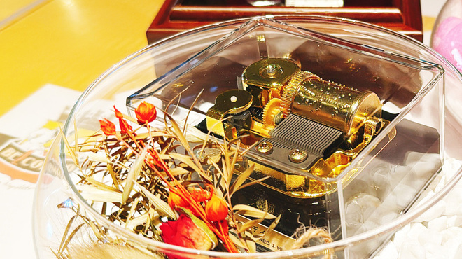 イタリア料理 ベルコルノ - メイン写真: