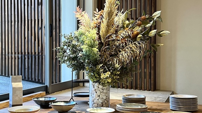 SHE meguro - メイン写真: