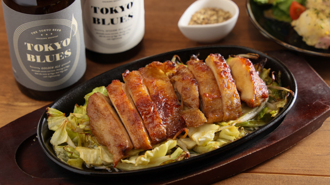 もも吉 - メイン写真: