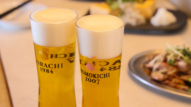 もも吉 - メイン写真: