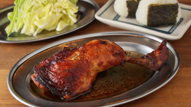 もも吉 - メイン写真: