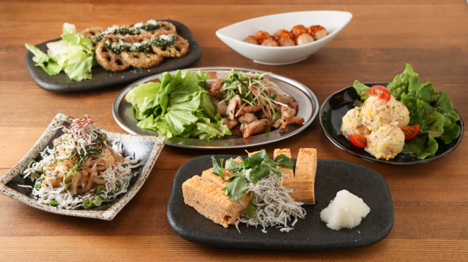 もも吉 - メイン写真: