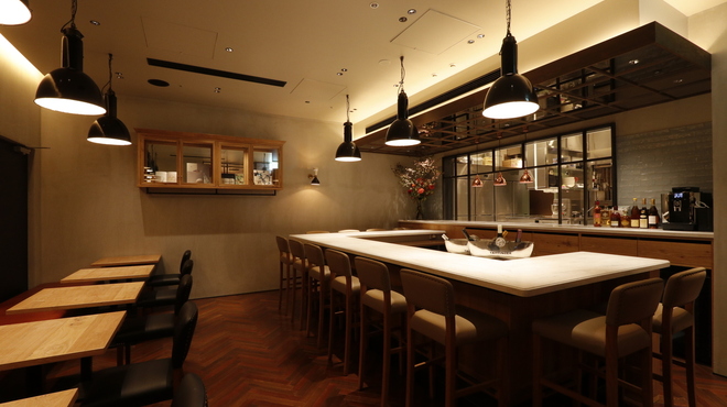 Le Beurre Noisette - メイン写真: