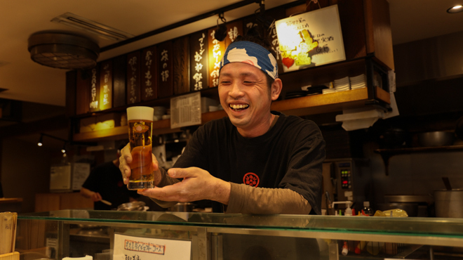 もも吉 - メイン写真: