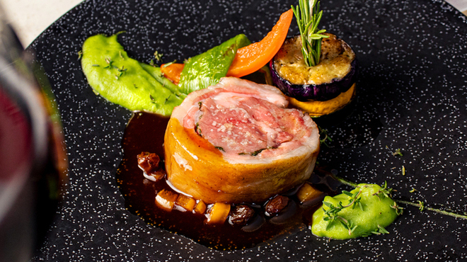 Le Beurre Noisette - メイン写真: