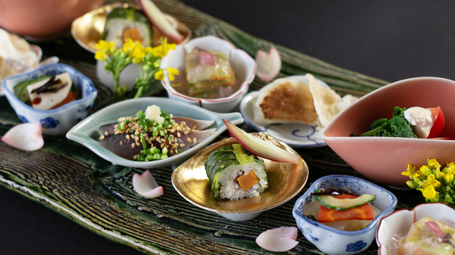 日本料理 はなの - メイン写真: