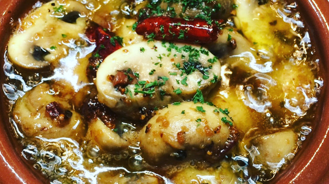 スペイン食堂 八幡バル8 - メイン写真: