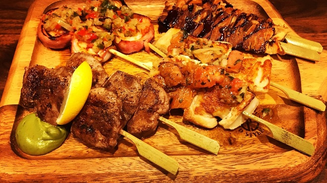 スペイン食堂 八幡バル8 - メイン写真: