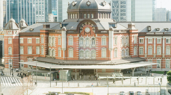 Mon an - メイン写真: