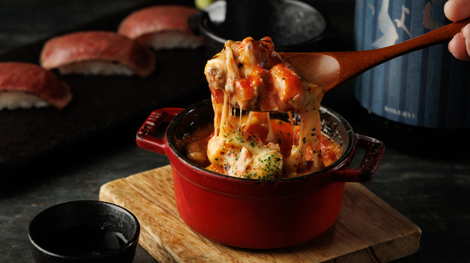 かちかちレモン×野菜巻き ひかり - メイン写真: