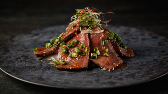 かちかちレモン×野菜巻き ひかり - メイン写真: