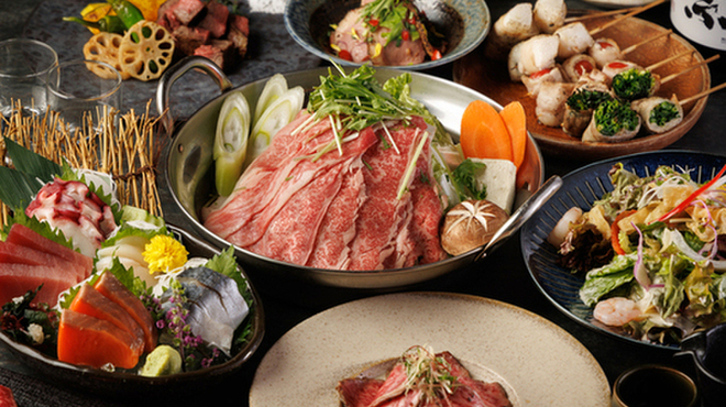 かちかちレモン×野菜巻き ひかり - メイン写真: