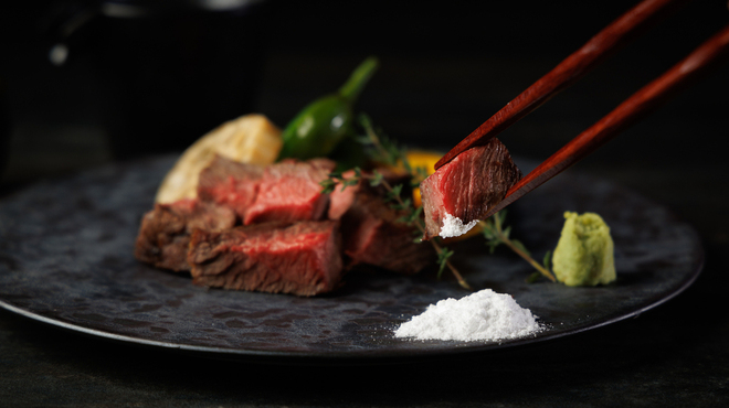 かちかちレモン×野菜巻き ひかり - メイン写真: