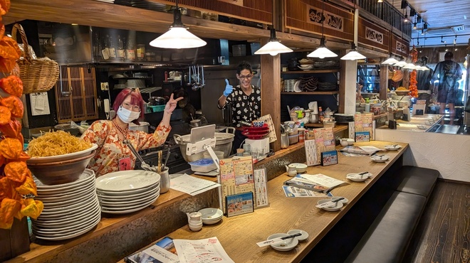 ハイパーチキン野郎 - メイン写真: