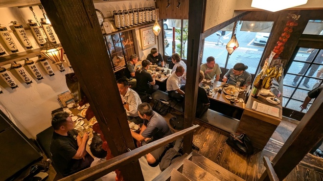 ハイパーチキン野郎 - メイン写真: