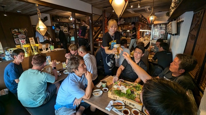 ハイパーチキン野郎 - メイン写真: