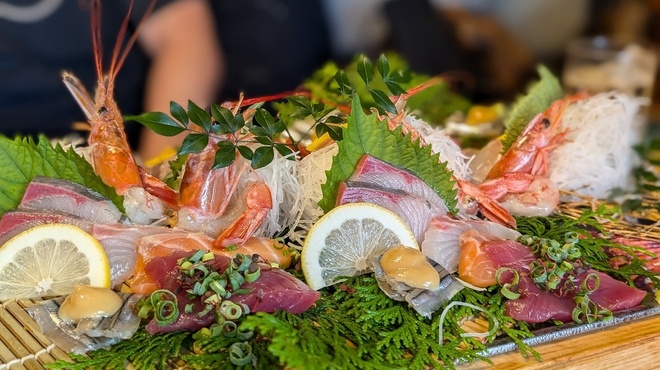 ハイパーチキン野郎 - メイン写真: